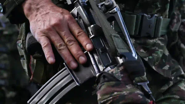 Contraloría revela que tomaría 100 años cumplir con indemnización a las víctimas del conflicto armado Contraloría revela que tomaría 100 años cumplir con indemnización a las víctimas del conflicto armado