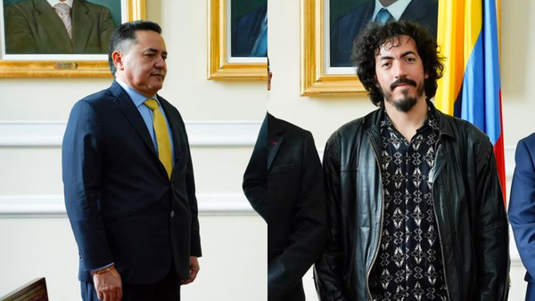 Por solo 11 días se posesionaron dos representantes a la Cámara durante receso legislativo