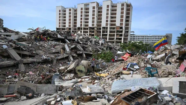 ¿Cómo seguir ayudando a las víctimas del terremoto en Venezuela que deja miles de muertos? ¿Cómo seguir ayudando a las víctimas del terremoto en Venezuela que deja miles de muertos?