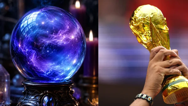 Famosa vidente que ha acumulado aciertos sorprendió con impactante predicción para el Mundial 2026 Famosa vidente que ha acumulado aciertos sorprendió con impactante predicción para el Mundial 2026
