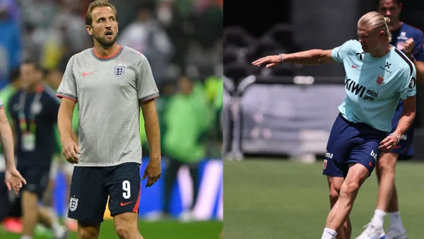 Se tomó decisión de ÚLTIMA HORA antes del partido entre Noruega vs. Inglaterra, por el Mundial 2026: ¿cuál es? Se tomó decisión de ÚLTIMA HORA antes del partido entre Noruega vs. Inglaterra, por el Mundial 2026: ¿cuál es?