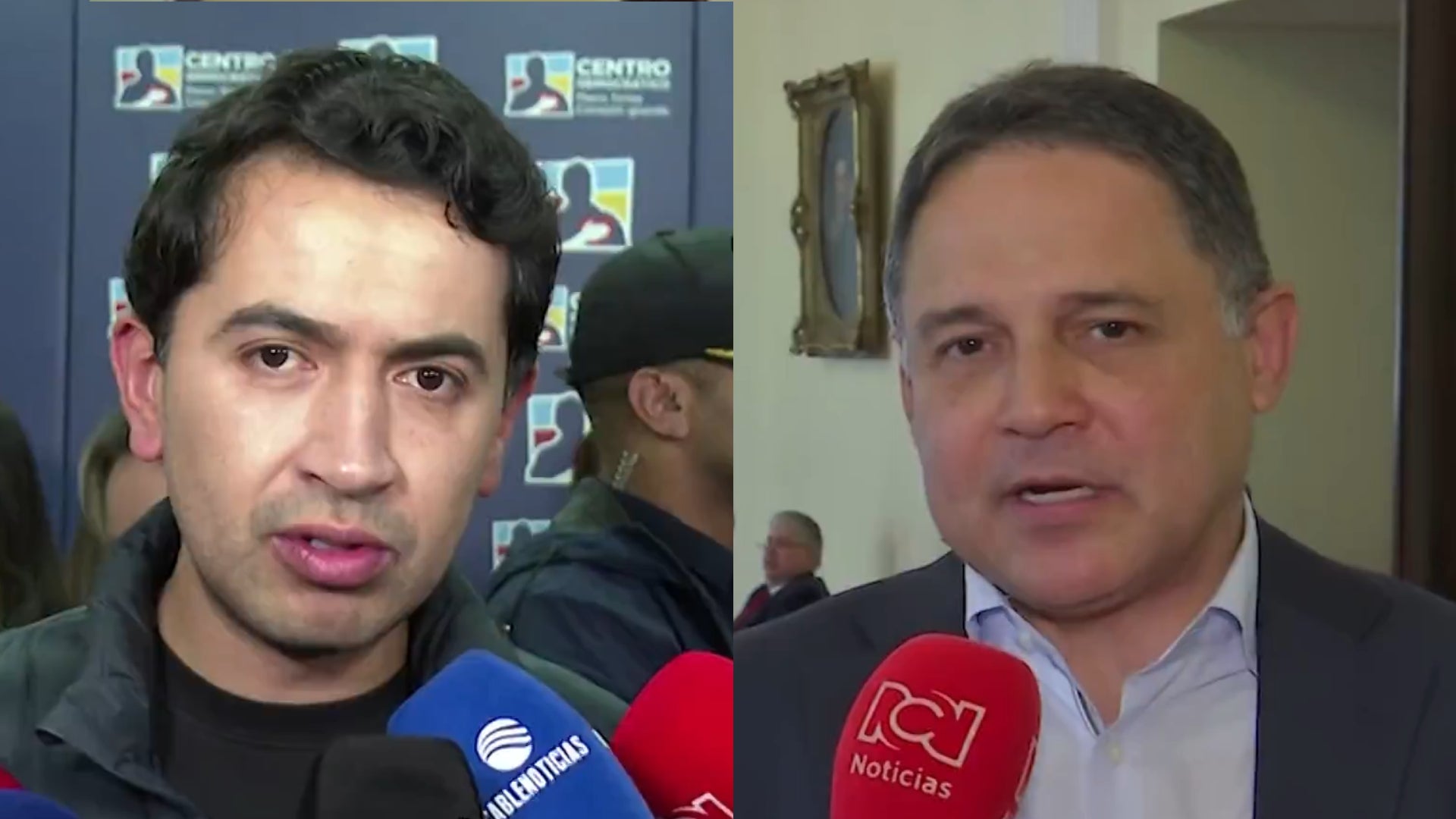 Lo que hay detrás de la puja por el poder en el Congreso