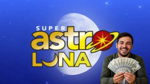 Resultado del SUPER ASTRO LUNA hoy 9 de julio de 2026: este fue el número y el signo ganador