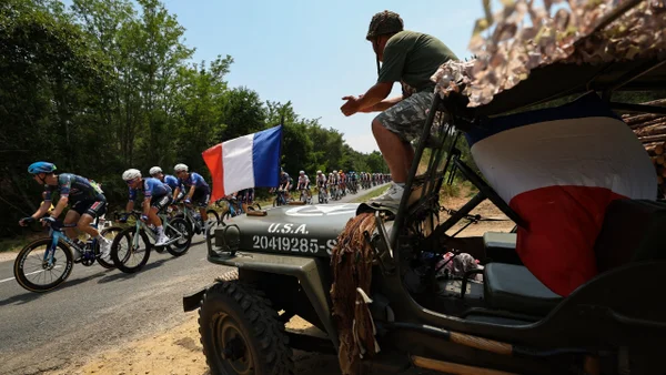 🔴EN VIVO🔴 Tour de Francia 2026: siga en directo el recorrido de la etapa 7 🔴EN VIVO🔴 Tour de Francia 2026: siga en directo el recorrido de la etapa 7
