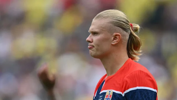 El millonario negocio de Haaland que pocos conocen y que se ha disparado durante el Mundial 2026 El millonario negocio de Haaland que pocos conocen y que se ha disparado durante el Mundial 2026