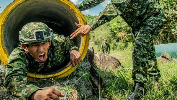 ¿Lo pueden multar por ser remiso? Esto dice la ley sobre quienes no definieron su situación militar ¿Lo pueden multar por ser remiso? Esto dice la ley sobre quienes no definieron su situación militar