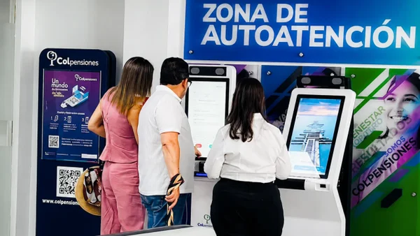 Traslado pensional vence el 16 de julio: qué hacer si la página de Colpensiones no funciona