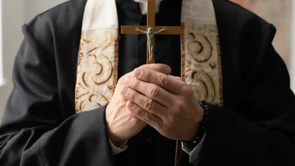 ¿Cuánto ganan de pensión las monjas y los sacerdotes? La ley puso nueva regla para comunidades religiosas ¿Cuánto ganan de pensión las monjas y los sacerdotes? La ley puso nueva regla para comunidades religiosas