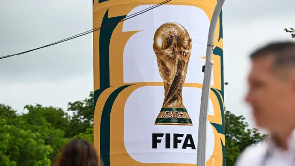 Confirmado el primer PARTIDAZO de semifinales del Mundial 2026: hora, fecha y canal para ver EN VIVO Confirmado el primer PARTIDAZO de semifinales del Mundial 2026: hora, fecha y canal para ver EN VIVO