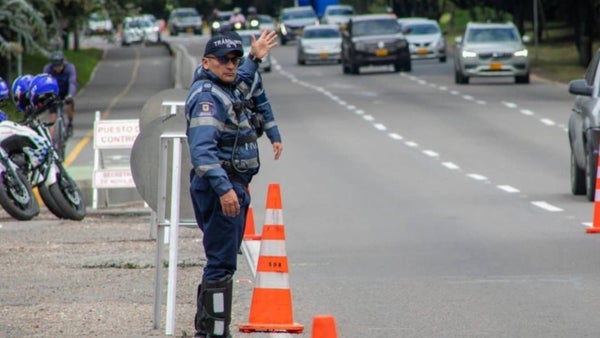 Habrá cambios en movilidad y pico y placa por el puente festivo del 7 de agosto en Bogotá Habrá cambios en movilidad y pico y placa por el puente festivo del 7 de agosto en Bogotá