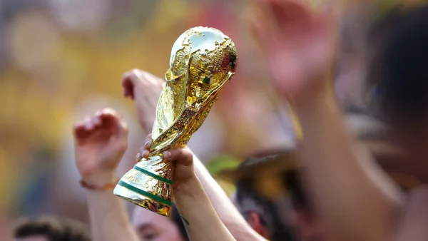 ¡Esta será la final del Mundial 2026, según la inteligencia artificial!