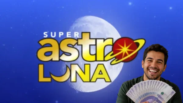 Resultado del SUPER ASTRO LUNA hoy 12 de julio de 2026: este fue el número y el signo ganador Resultado del SUPER ASTRO LUNA hoy 12 de julio de 2026: este fue el número y el signo ganador
