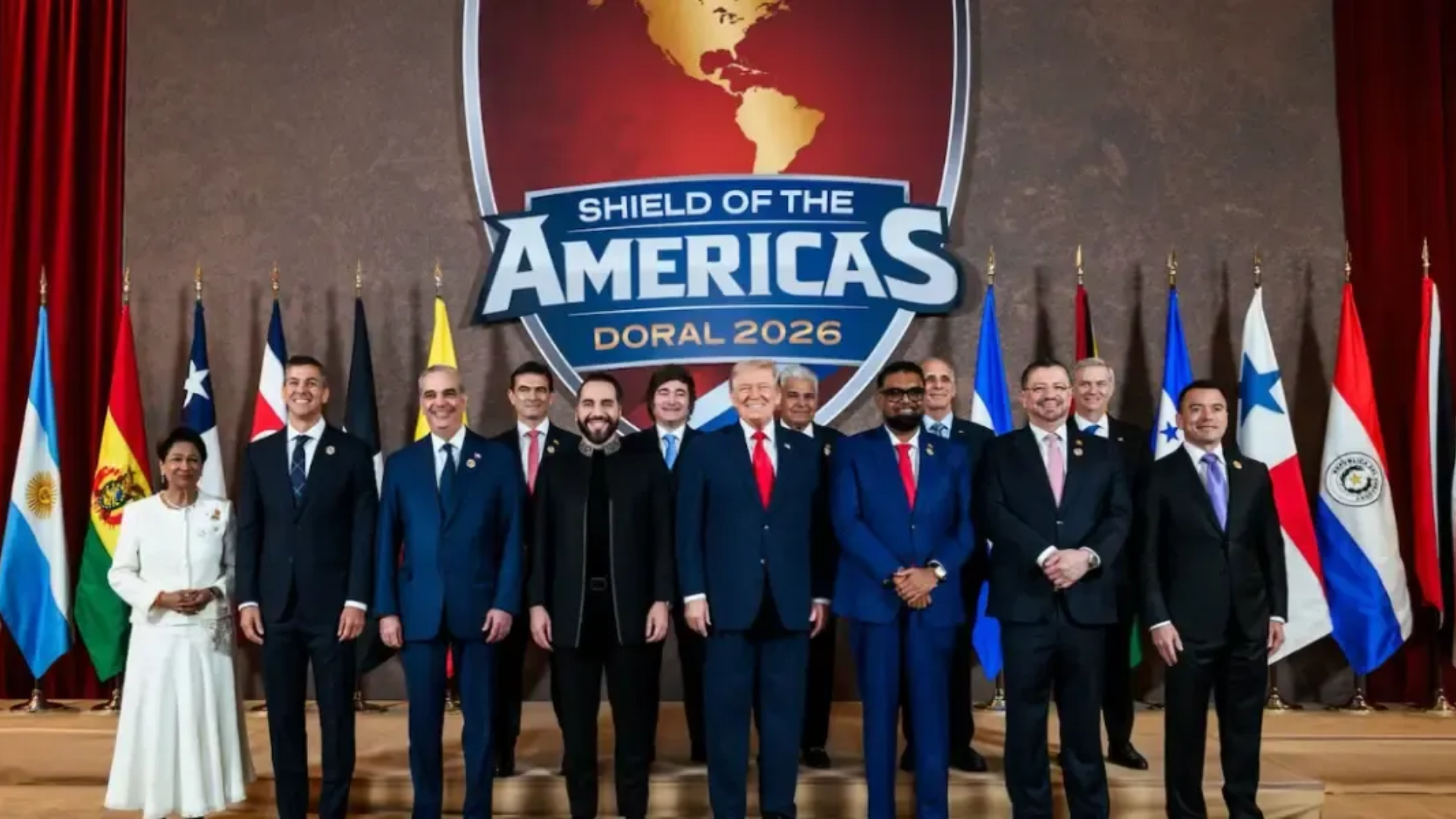 Foto: Casa Blanca