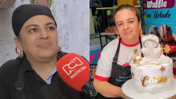 Así convirtió Erika Cardozo su talento en un negocio que transforma vidas en Ibagué