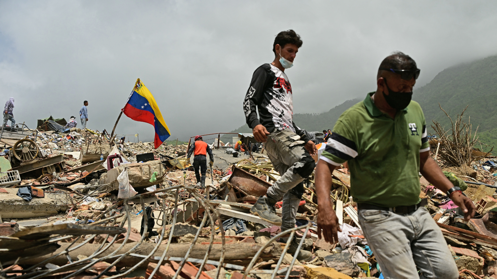 Foto: AFP