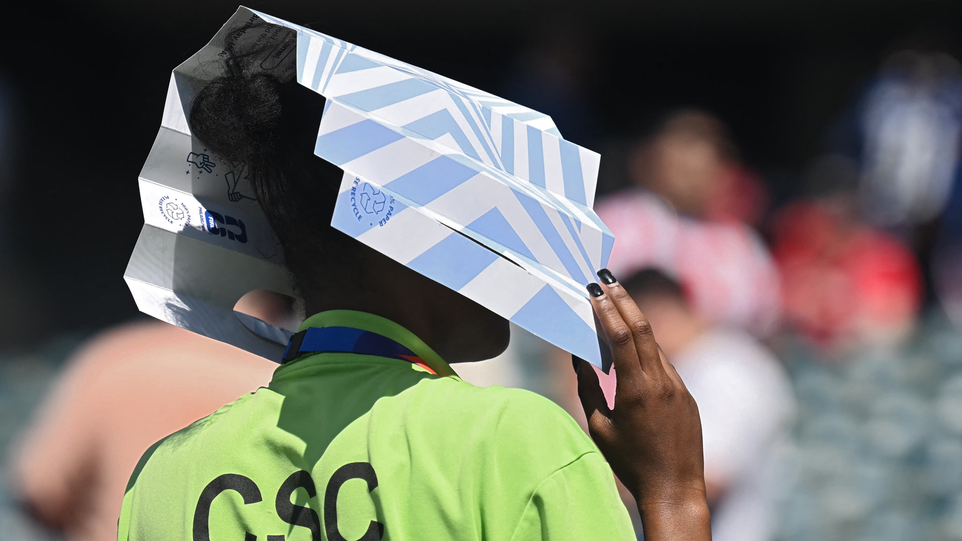 Foto: AFP