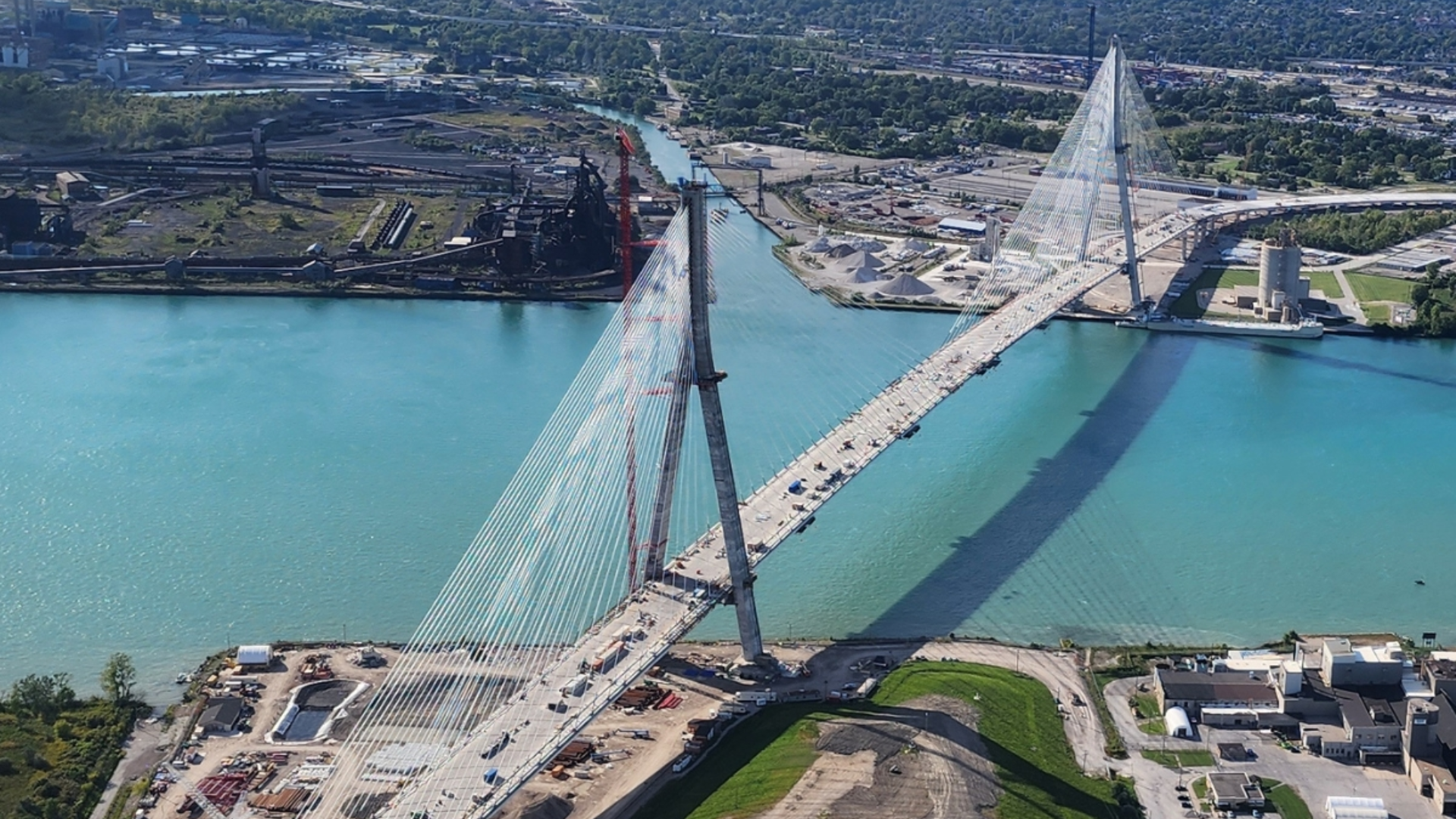 Foto: gordiehoweinternationalbridge.com