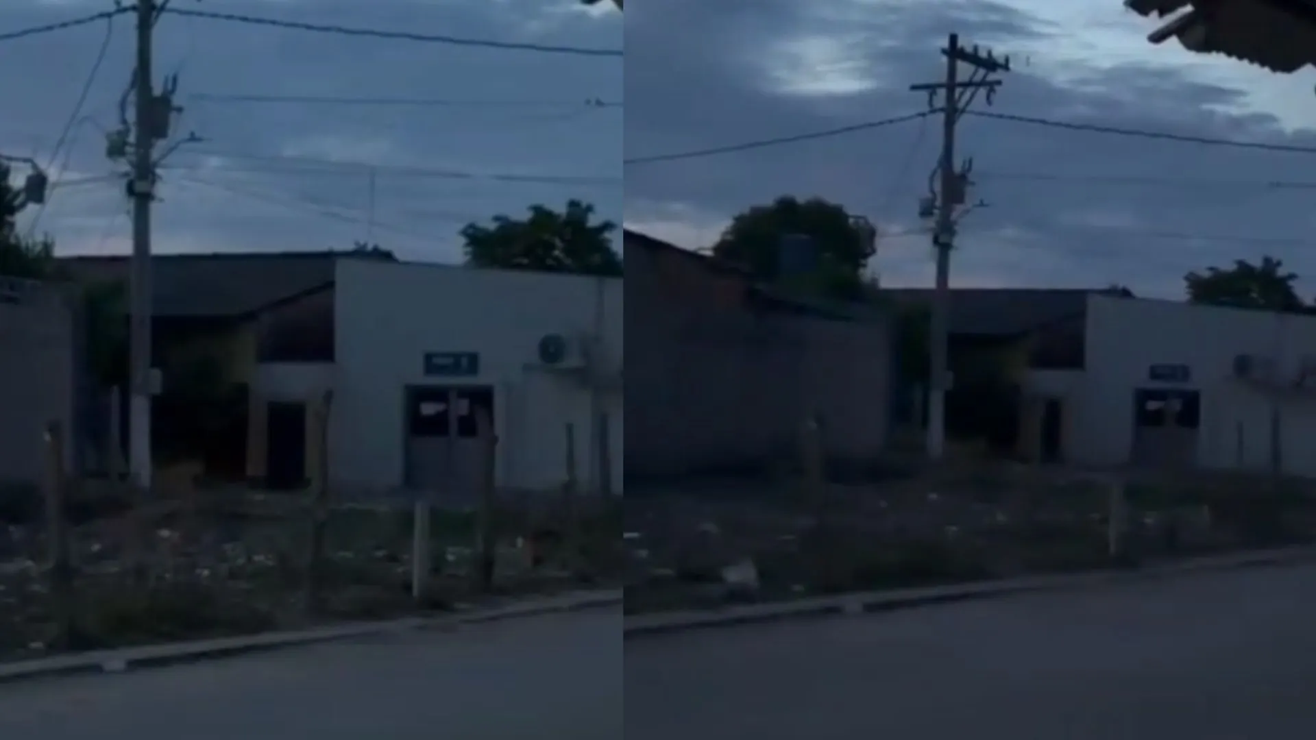 Foto: Captura pantalla videos de redes sociales