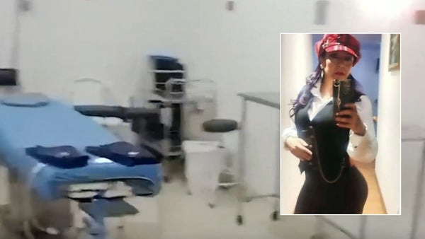 Familia de Adriana Manotas exige respuestas tras su muerte en clínica clandestina Familia de Adriana Manotas exige respuestas tras su muerte en clínica clandestina