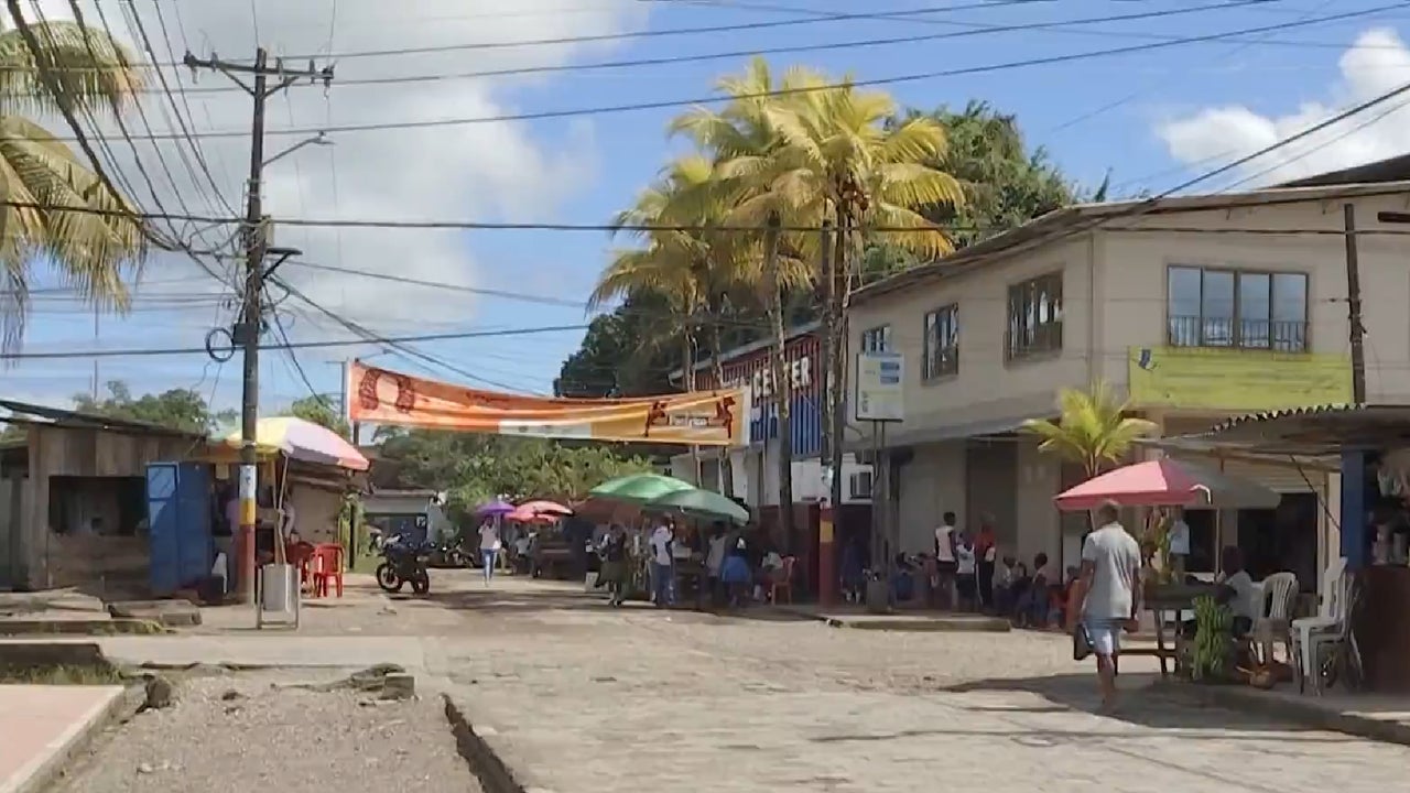 Desplazamiento masivo y secuestros tras incursión del ELN en López de Micay