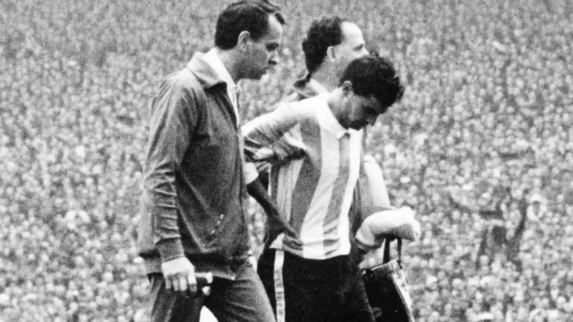 Antonio Rattín