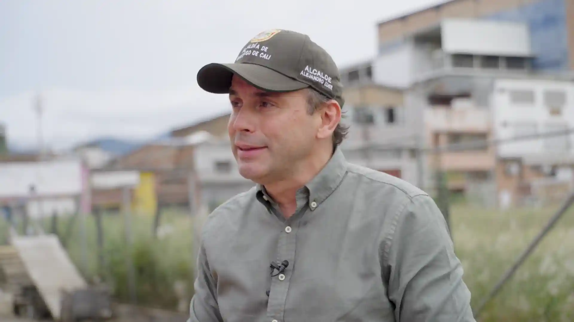 Alcalde de Cali pide al nuevo gobierno priorizar seguridad y erradicación de coca en el suroccidente el país
