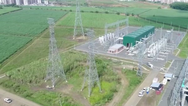 El fantasma del apagón: alerta por déficit energético en Colombia El fantasma del apagón: alerta por déficit energético en Colombia