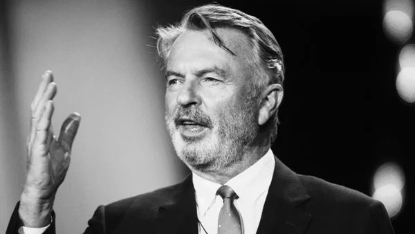 Murió a los 78 años el reconocido actor Sam Neill, protagonista de ‘Jurassic Park’ Murió a los 78 años el reconocido actor Sam Neill, protagonista de ‘Jurassic Park’