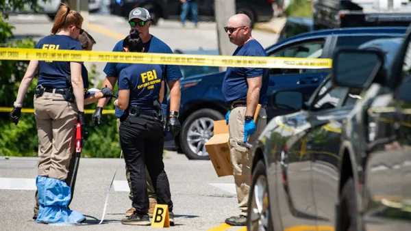 Colombiano de 26 años habría muerto en tiroteo con agentes de ICE en Maine Colombiano de 26 años habría muerto en tiroteo con agentes de ICE en Maine
