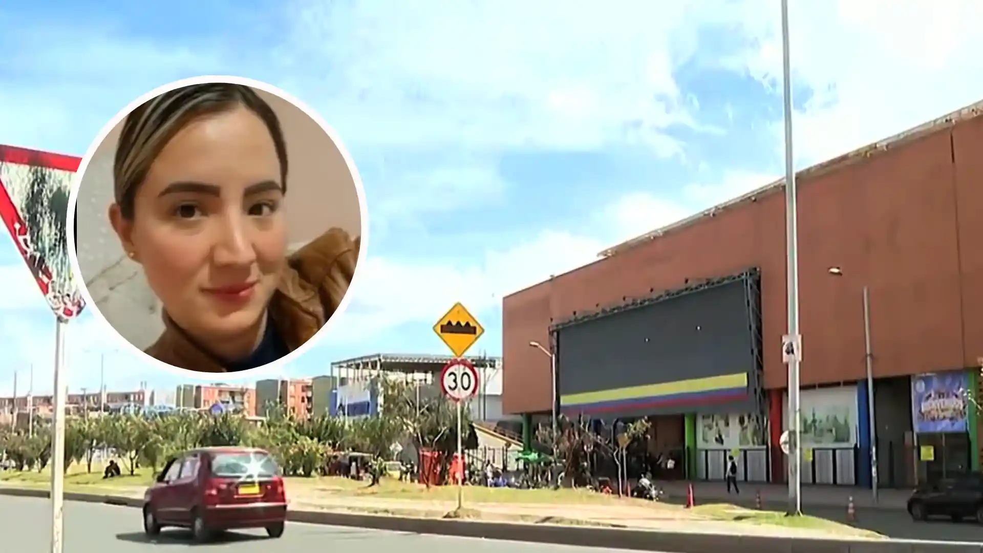 El presunto feminicida de Rosa Mayerly la acosaba y la seguía constantemente