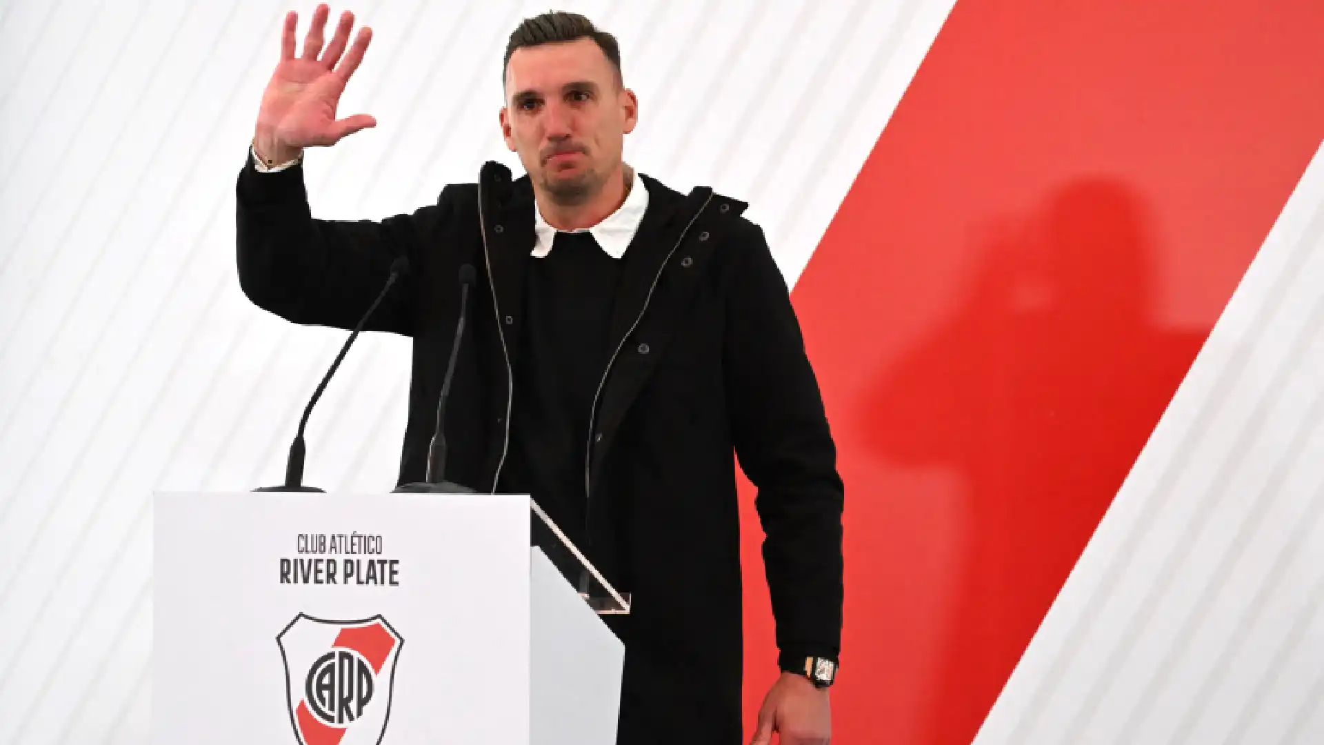 Franco Armani regresa a Atlético Nacional