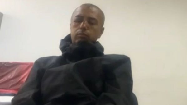 Presunto feminicida de Rosa Mayerly Olaya fue enviado a la cárcel