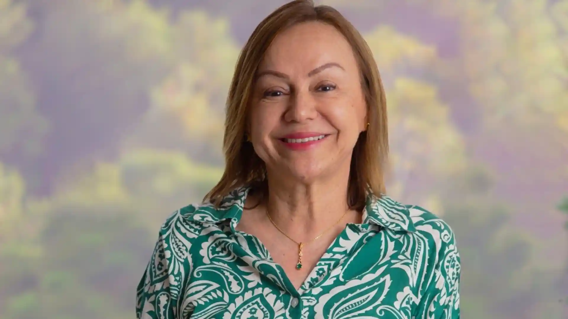 María Nohemí Arboleda Arango fue designada como ministra de Minas y Energía