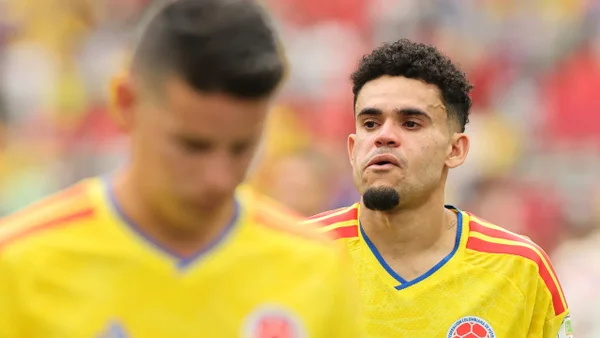 Se reveló la posición que ocupó la Selección Colombia en el Mundial 2026 tras la eliminación vs. Suiza Se reveló la posición que ocupó la Selección Colombia en el Mundial 2026 tras la eliminación vs. Suiza