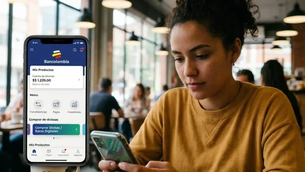 Bancolombia anuncia nueva función que ayudará a miles de clientes: de esto se trata