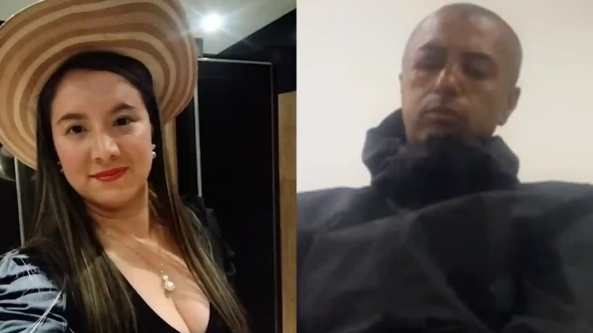 Rosa Mayerly había pedido acompañamiento dos veces de la Policía por acoso de su agresor