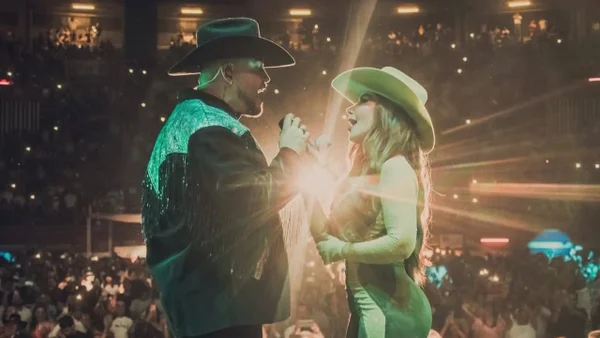 ¿Se terminó la relación de Jessi Uribe y Paola Jara? Esto dijo el cantante