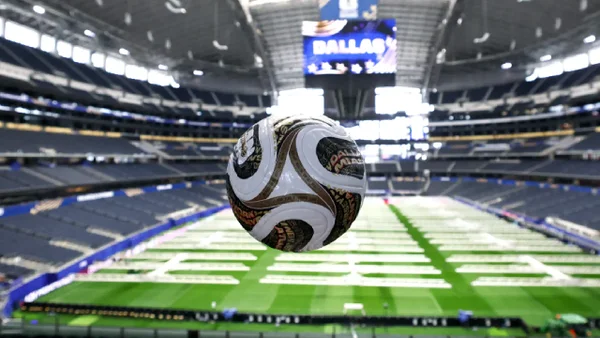 Importante figura del Mundial 2026 recibió amenazas de muerte Importante figura del Mundial 2026 recibió amenazas de muerte