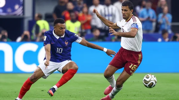 🔴En VIVO🔴 España (1 - 0) Francia: VEA en directo la primera semifinal del Mundial 2026 🔴En VIVO🔴 España (1 - 0) Francia: VEA en directo la primera semifinal del Mundial 2026