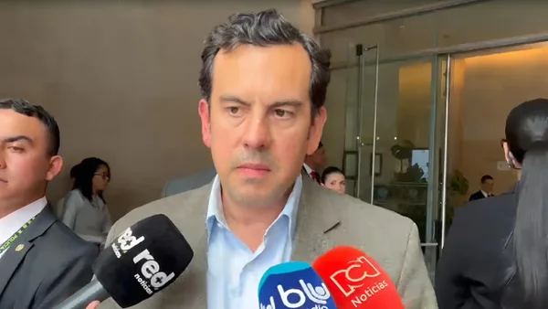 Rodrigo Lara, ministro del Interior designado, reiteró que posesión presidencial será en guarnición militar