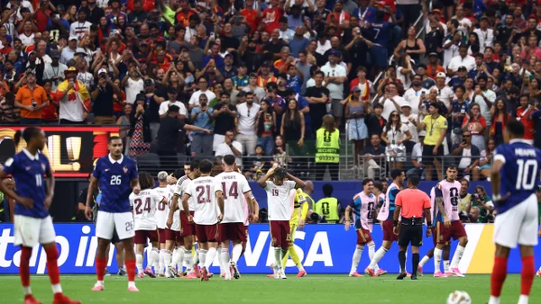 ¡España está en la gran final del Mundial 2026! Eliminó a Francia y espera rival: vea los goles ¡España está en la gran final del Mundial 2026! Eliminó a Francia y espera rival: vea los goles