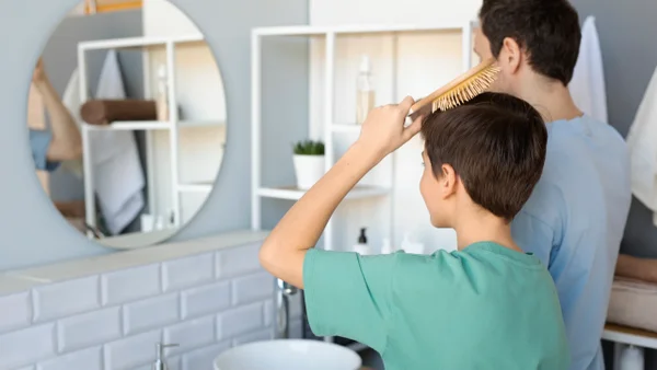 Invima retira del mercado una crema de peinar para niños por incumplir estándares de calidad Invima retira del mercado una crema de peinar para niños por incumplir estándares de calidad