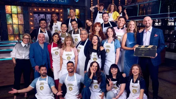 Confirman fecha y hora del gran estreno de MasterChef Celebrity Colombia 2026 Confirman fecha y hora del gran estreno de MasterChef Celebrity Colombia 2026