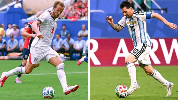 Argentina vs. Inglaterra: hora, dónde y cómo ver en vivo la segunda semifinal del Mundial 2026 Argentina vs. Inglaterra: hora, dónde y cómo ver en vivo la segunda semifinal del Mundial 2026
