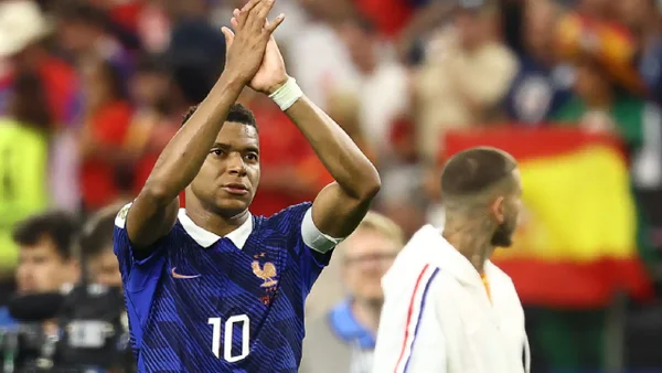 Mbappé rompió el silencio tras derrota de Francia en el Mundial y envió contundente mensaje