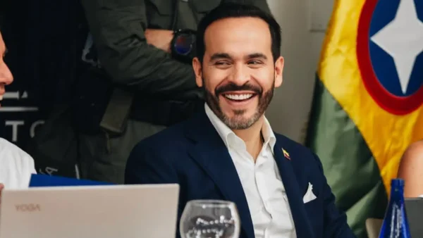 Se barajan nuevos nombres para el gabinete de Abelardo de la Espriella: Trabajo, Salud, TIC y Cultura