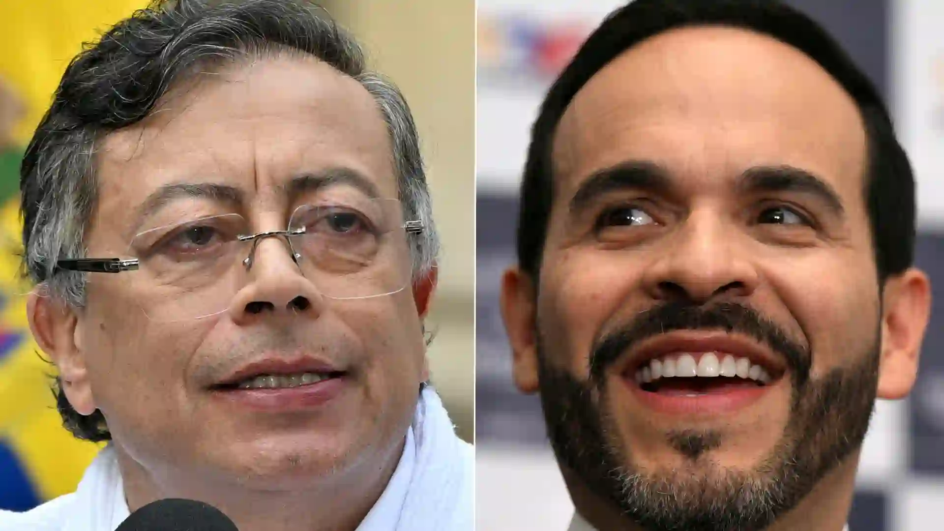 Presidente Gustavo Petro anunció que no asistirá a la posesión de Abelardo de la Espriella