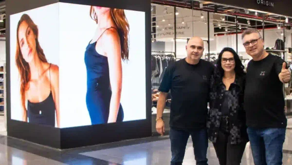 El retail colombiano que impulsa 40 marcas de moda, destacando el talento nacional premium El retail colombiano que impulsa 40 marcas de moda, destacando el talento nacional premium