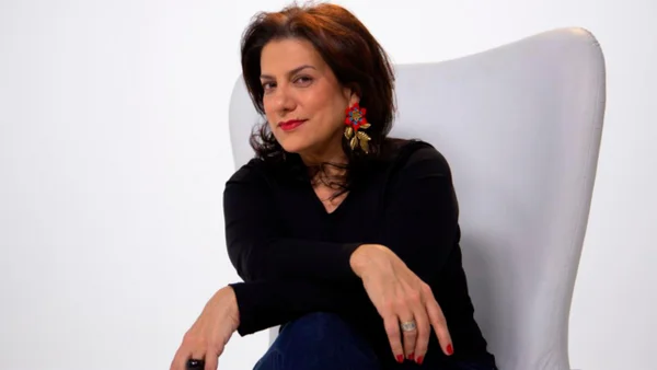 Abelardo de la Espriella designa a Alexandra Falla como nueva ministra de las TIC Abelardo de la Espriella designa a Alexandra Falla como nueva ministra de las TIC