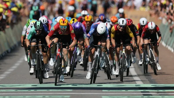 Tour de Francia 2026: se movió la clasificación general y así quedó tras la etapa 11 Tour de Francia 2026: se movió la clasificación general y así quedó tras la etapa 11